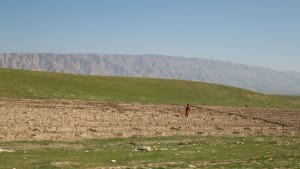 Is Afghanistan affected by climate change?