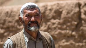 Afghanaid responds to severe drought in Afghanistan