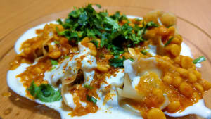 Mantu Afghan Dumpling Recipe